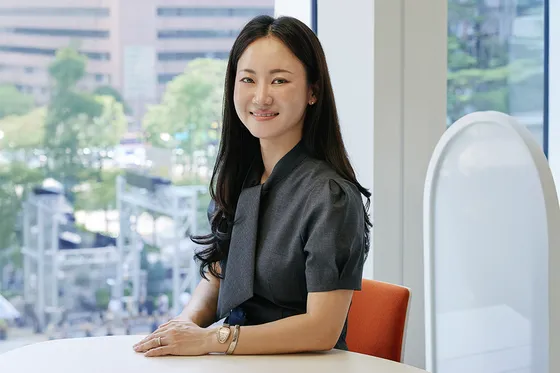한번 발사되면 끝! 바람과 연기까지 설계하는 불꽃 디자이너 윤두연