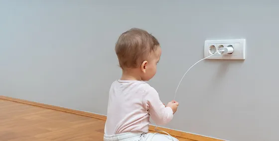 거실부터 현관 밖까지, 부모들이 직접 알려주는 사고 예방 보고서